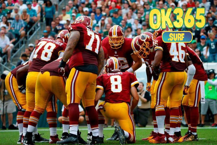 Luật chơi bóng bầu dục