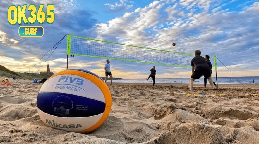 Luôn làm cược thủ thích thú chỉ có thể là cá cược bóng chuyền