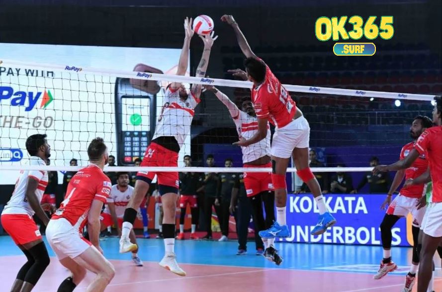 Hết mình và kiên định với đam mê để giành lấy chiến thắng