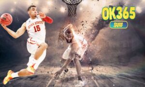 Tìm hiểu luật cá cược Cược Bóng Rổ tại nhà