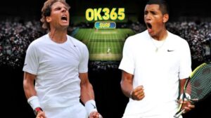 Tìm hiểu về cá cược tennis