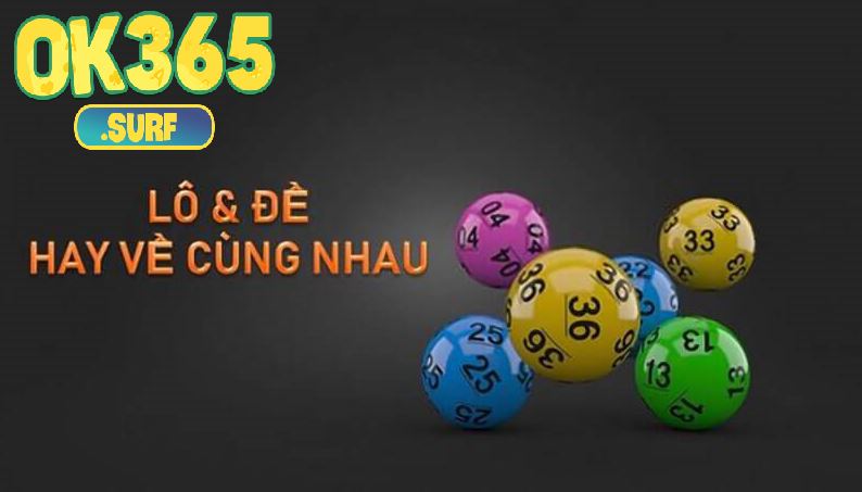 Các cặp lô hay đi cùng nhau có nhiều cách thức soi cầu