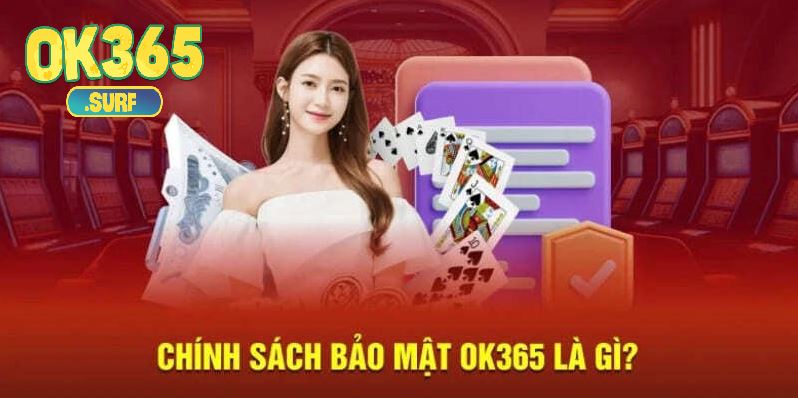 Tổng quan thông tin cơ bản về điều khoản bảo mật