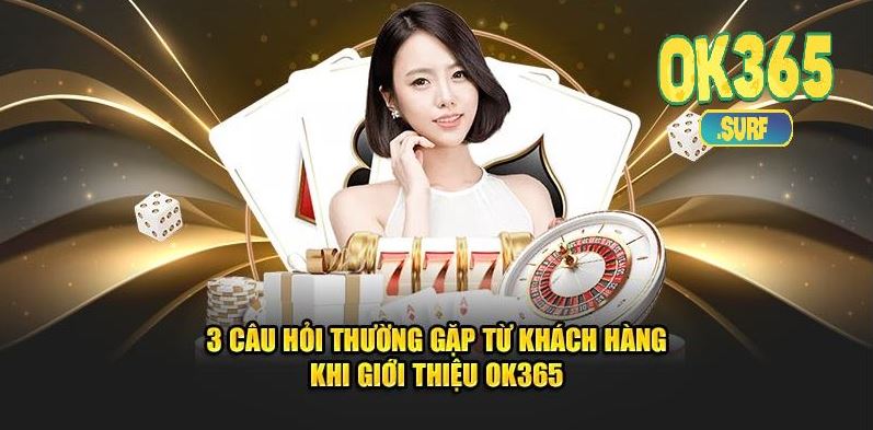 3 câu hỏi thường gặp từ khách hàng khi giới thiệu Ok365