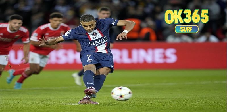 Các tình huống xuất hiện tại kèo 2.5