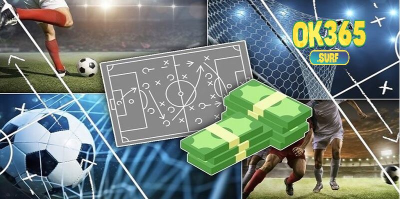 Cách bắt hiệu quả trong kèo 2.5 là gì