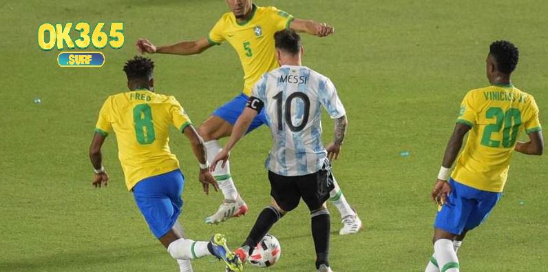 Kèo 3/4 là gì trong cá cược bóng đá