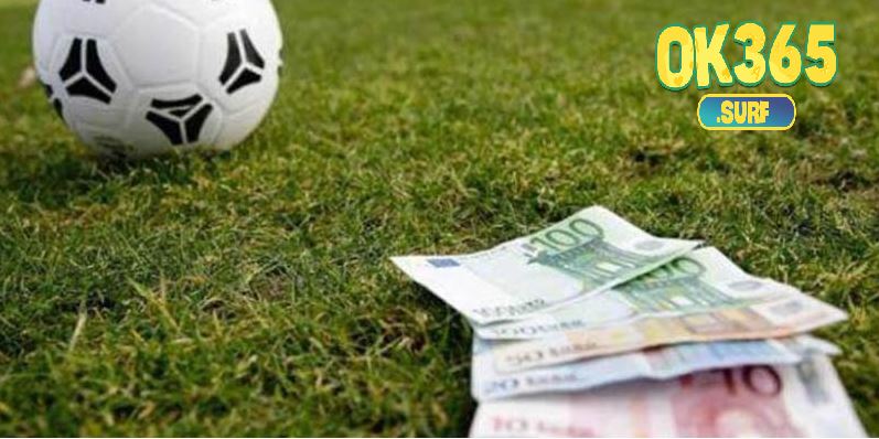 Mẹo hay tham gia cá cược Kèo 3/4 là gì