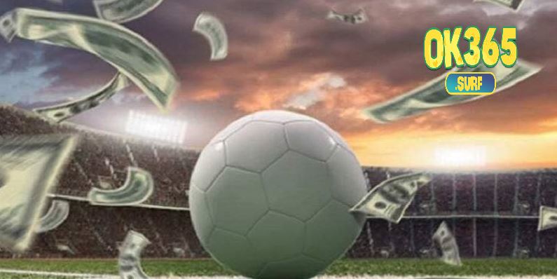 Bảng giải thích chi tiết kèo chấp 1.5 là gì trong bảng cá cược bóng đá