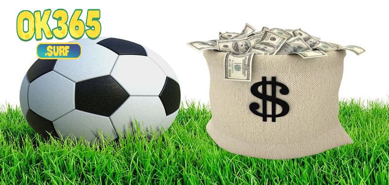 Tìm hiểu về thuật ngữ kèo chấp nửa trái là sao