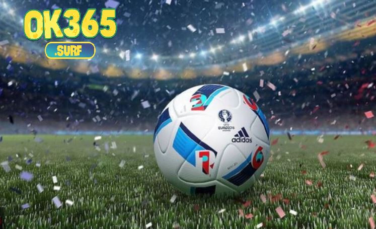 Tổng quan về Kèo Châu Âu