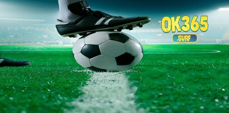 Đa dạng kèo cược bóng đá