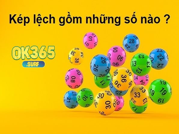 Kép lệch là gì?