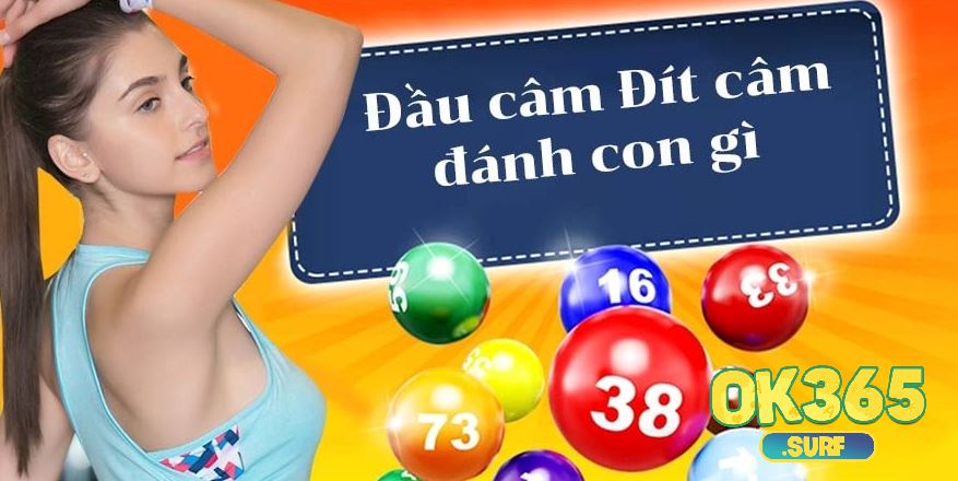 Cách nhận biết đuôi câm nhà game OK365
