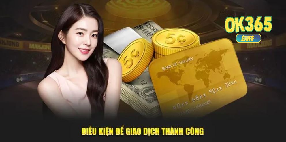 Tổng hợp những kênh rút tiền chính đang được hệ thống hỗ trợ