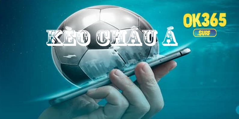 Soi kèo châu Á – Thông tin giới thiệu về kèo châu Á