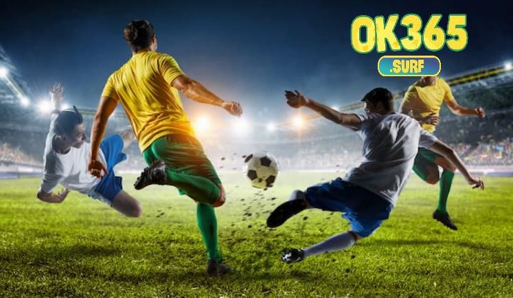 Hướng dẫn cách xem soi kèo Ok365
