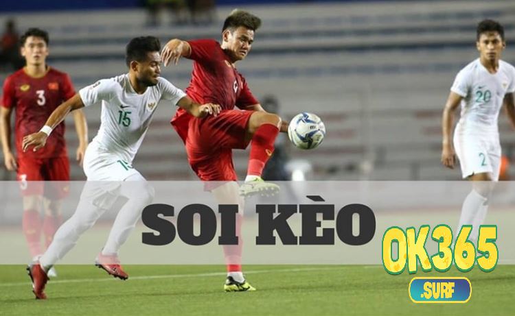 Soi kèo Ok365 là gì?