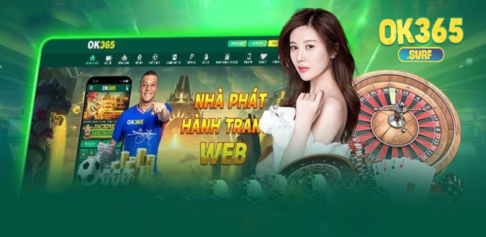 Giới thiệu về ứng dụng cá cược và lợi ích khi tải app OK365