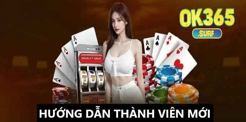 Những thông tin rõ ràng về hướng dẫn người chơi mới
