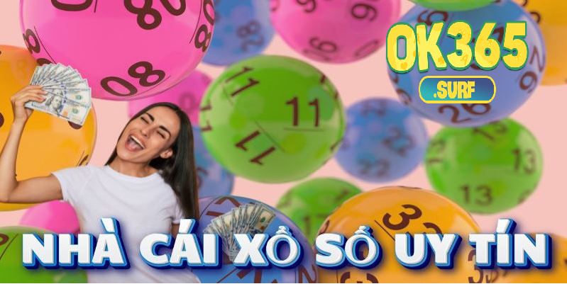 Sơ lược về loại hình quay số may mắn OK365